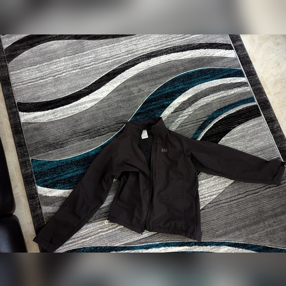 Helly Hansen softshell jacket - Picture 2 of 4